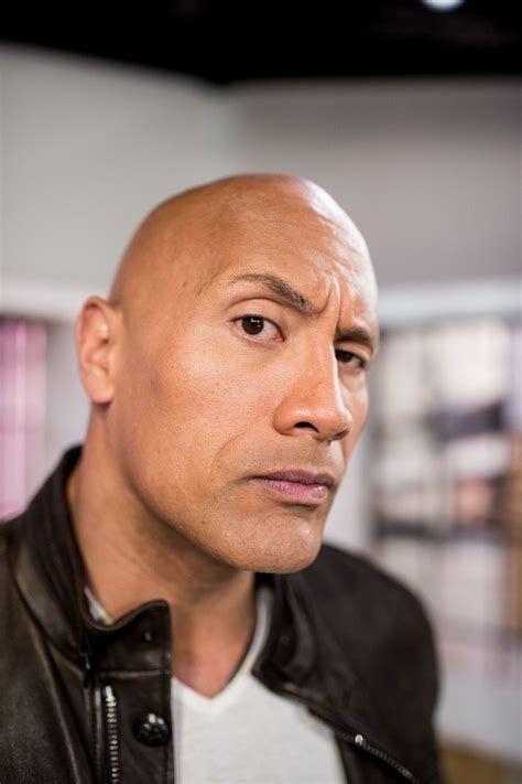 The Rock Eyebrow - EyebrowShaper