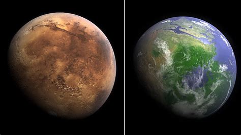 Tech Mimicking How Plants Works Could Be Used to Make Oxygen on the Moon and Mars - autoevolution