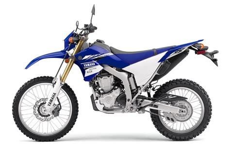 YAMAHA WR250R specs - 2017, 2018 - autoevolution