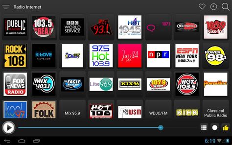 France Radio Stations Online - French FM AM Music pour Android ...