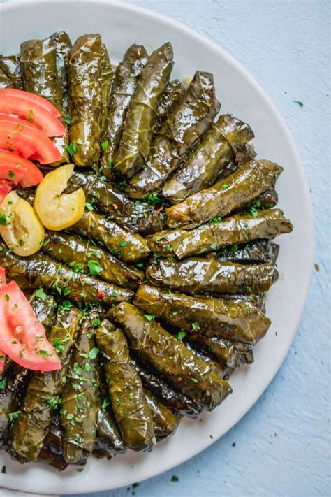 Where To Buy Grape Leaves For Cooking