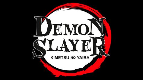 Demon Slayer Logo, symbol, meaning, history, PNG, brand