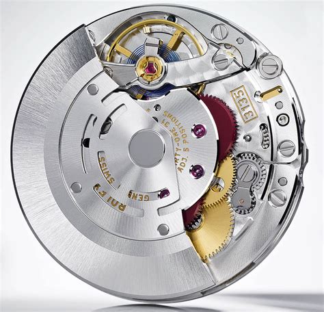 Rolex Caliber 3135 Ultimate Guide - Millenary Watches