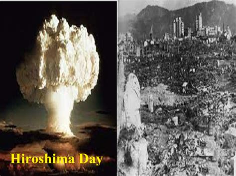 Hiroshima Day 2021: History, Facts and Impacts