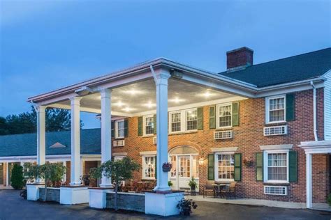 Colonial Inn Seekonk in | 2024 Updated prices, deals - Klook United States