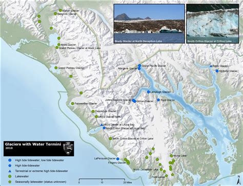 Common Questions and Myths About Glaciers - Glacier Bay National Park ...