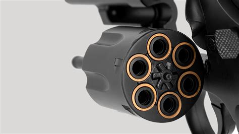 Are Airsoft Revolver Shells Reusable? Exploring the Advantages and Sustainability - Airsoft 2Day