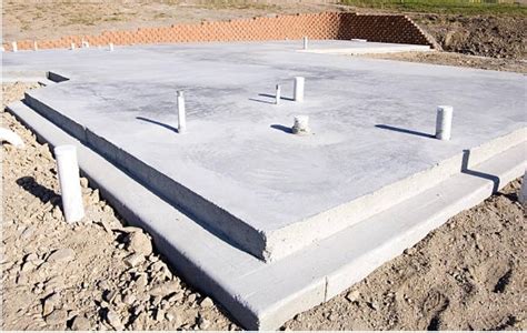 Concrete Slab: Durable & Strong Foundation for Any Structure