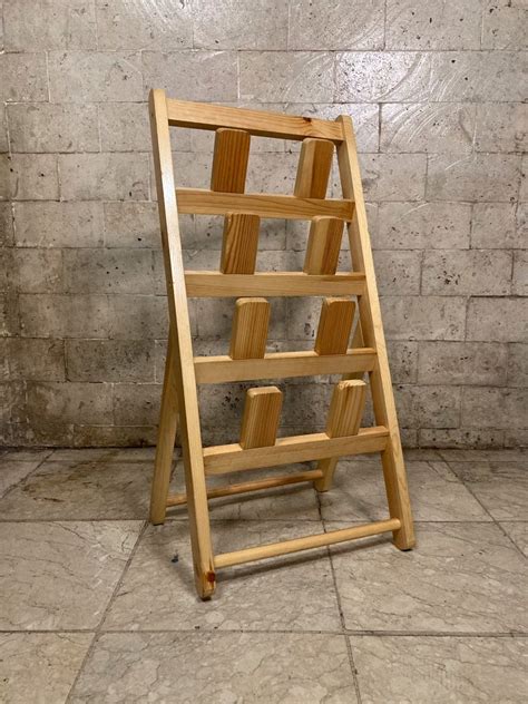 Ikea Wood Shoe Rack, Furniture & Home Living, Home Improvement & Organization, Home Improvement ...