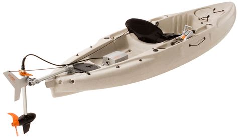 Torqeedo Ultralight 403 | Kayak Electric Motor | Eco Boats