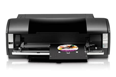 C11C655001 | Epson Stylus Photo 1400 Inkjet Printer | Photo | Printers ...