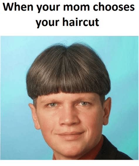 22 Haircut Memes That Can Easily Make You Laugh - SayingImages.com