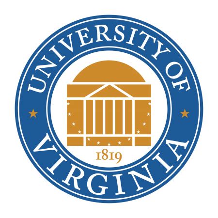 University of Virginia – Logos Download