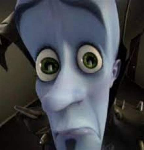 Megamind Meme Template - Meme Templates