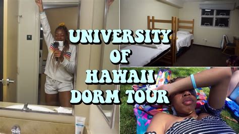 university of hawaii at hilo dorms - Lovie Rieb