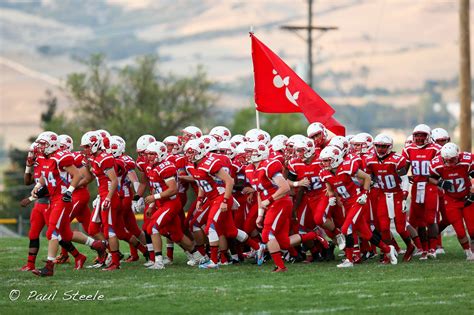 Ashland High School Athletics