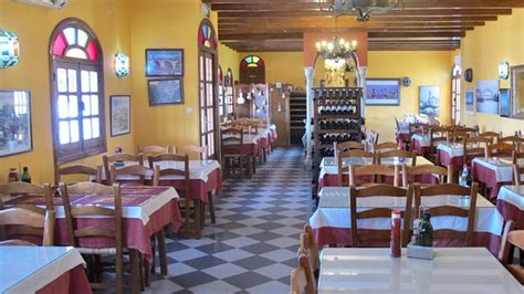 EL PUENTE, Nerja - Calle Carretera 4 - Updated 2024 Restaurant Reviews, Photos & Phone Number ...