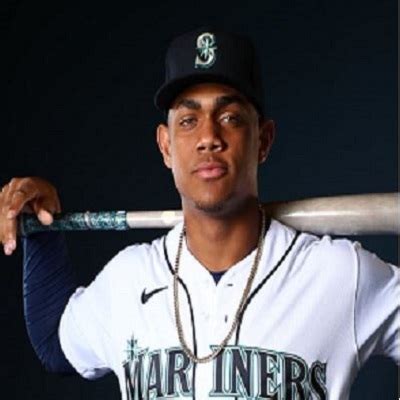 Julio Rodriguez Bio, Age, Stats, Net Worth, Salary, & MLB