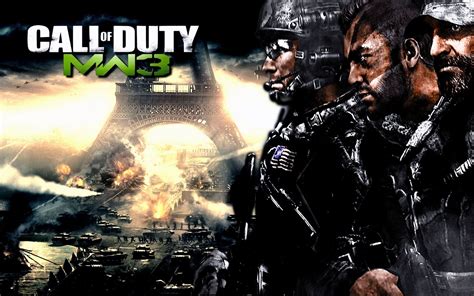 Call Of Duty: Modern Warfare 3 wallpapers, Video Game, HQ Call Of Duty: Modern Warfare 3 ...