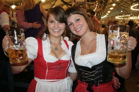 Munich Octoberfest (Oktoberfest) 2024- The Largest Beer Festival in Germany | Tickets Dates ...