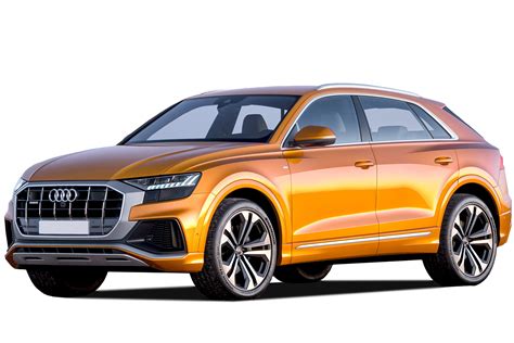 Audi Q8 SUV review | Carbuyer