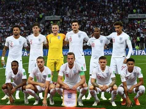 England Squad : Euro 2020: England coach omits Lingard from 26-man squad Full list » Free Gospel ...