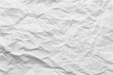 Crumpled Paper Texture | Template Business