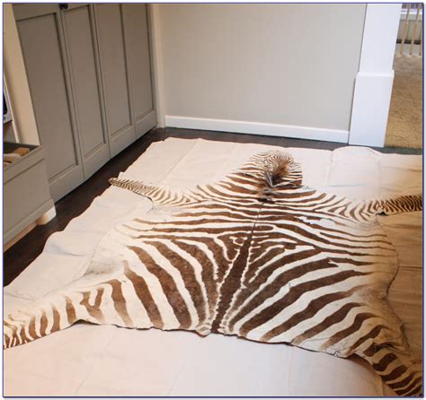 Faux Zebra Rug Nz - Rugs : Home Design Ideas #qVP2WVjnrg60064