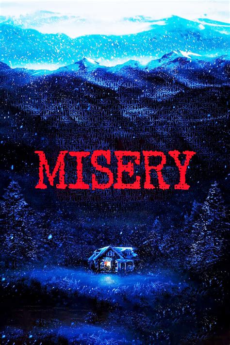 Watch Misery (1990) Full Movie Online Free - CineFOX