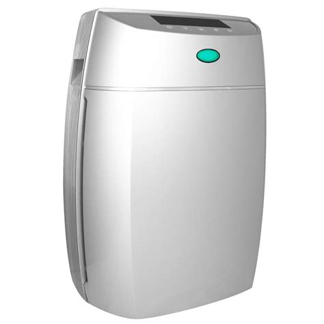 Newport 'Ultra' Air Purifier from Advanced Pure Air With UV-C Light - Walmart.com - Walmart.com