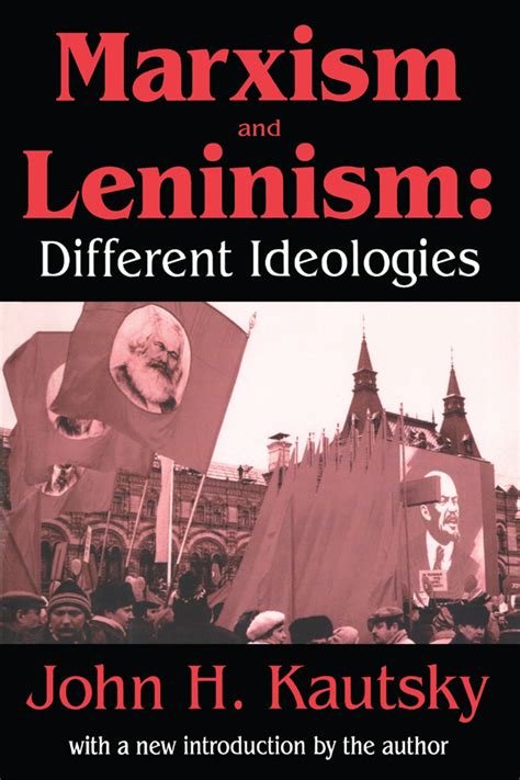 Marxism and Leninism | Taylor & Francis Group