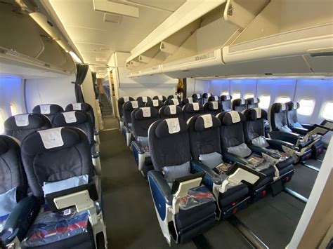 British Airways Boeing 747 400 Seat Configuration | Brokeasshome.com