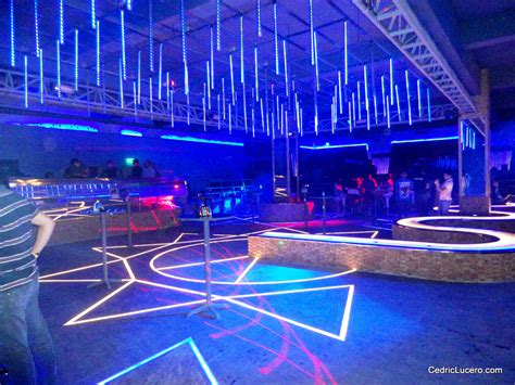 People, Places, Events | Cebu Street Journal : Club Holic: Newest Party Place in Cebu