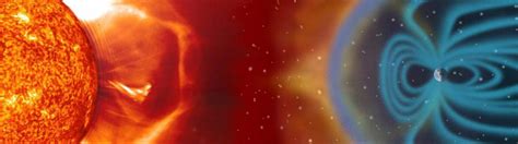 What is Space Plasma? | UCL Department of Space and Climate Physics - UCL – University College ...