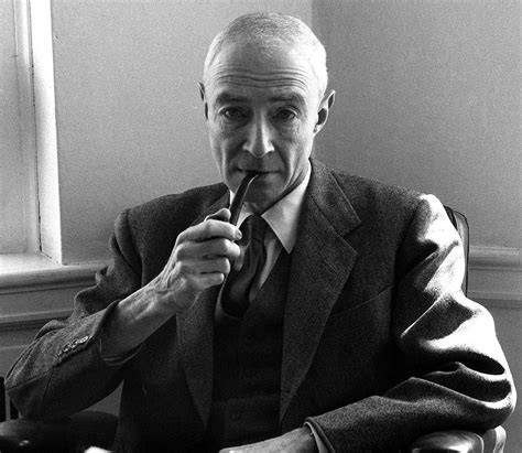 J. Robert Oppenheimer 1904 ? 1967. American theoretical physicist and professor of physics at ...