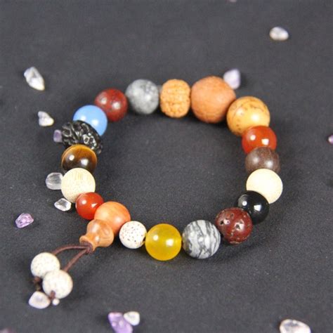 Bead Buddha Bracelet - Etsy