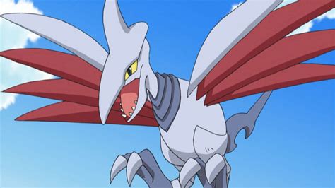 Pokemon GO: Skarmory weaknesses and best counters