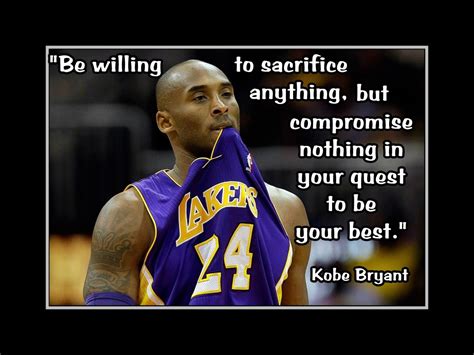 Kobe Bryant Inspirational Quotes. QuotesGram