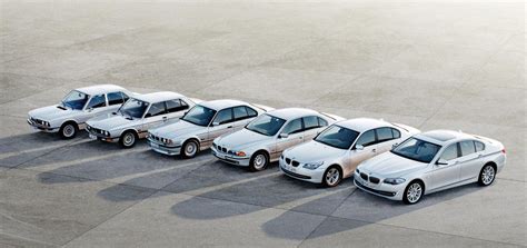 BMW: The Family Brand