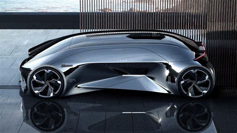 ArtStation - Audi Concept | Car design, Concept cars, Concept car design