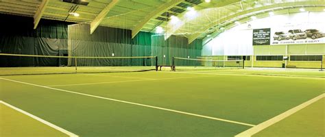 Find A Tennis Lesson | David Lloyd Club (Hull) | Aceify