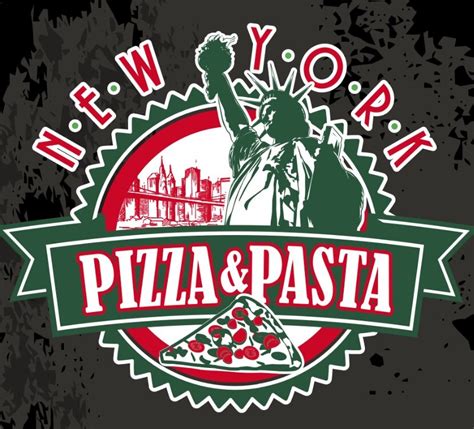 New York Pizza & Pasta