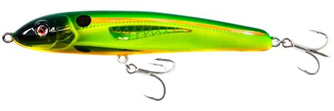 Nomad Design Riptide - 95mm Floating Fatso - CAL - TackleDirect