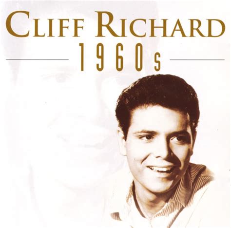 Cliff Richard – 1960s (1999, CD) - Discogs