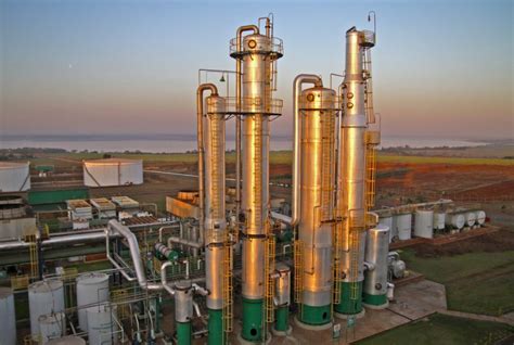 US ethanol production capacity continues to grow - Daily Energy Insider