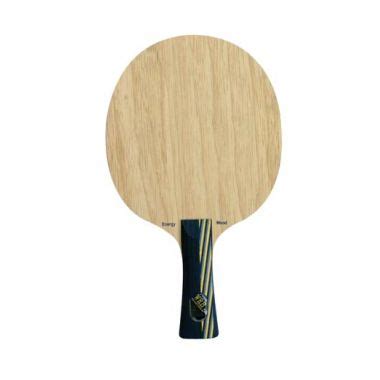 Stiga Energy Wood WRB Table Tennis Blade - Blades from Tees Sport UK