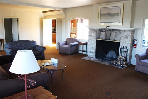 Lodging | Asilomar Conference Grounds | Pacific Grove | Monterey ...