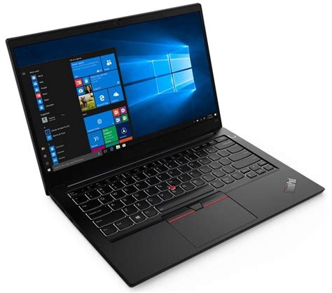 Lenovo ThinkPad E14 Gen 3 - Ryzen 5 5700U · AMD Radeon RX Vega 8 (Ryzen 4000) · 14.0”, Full HD ...