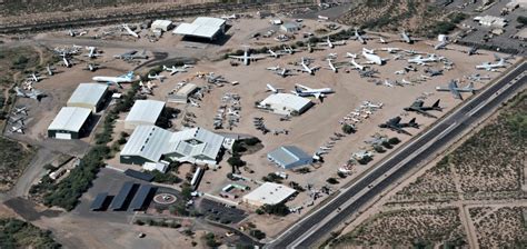 Pima Air & Space Museum | Visit Arizona