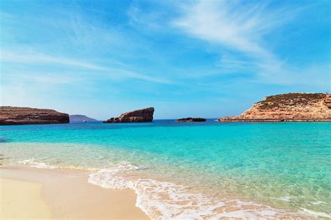 12 Best Beaches in Malta | PlanetWare